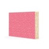 Melamina Pietra Fucsia Tableros Hispanos 2.14 X 2.44 18 mm