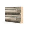 Melamina Entablado Rustico Tableros Hispanos 2.14 X 2.44 18 mm