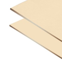 Mdf Medelack Almendra Teverpan 1.83 X 2.44 03 mm