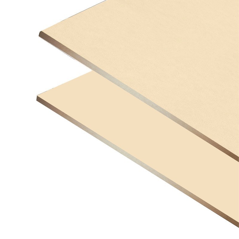 Mdf Medelack Almendra Teverpan 1.83 X 2.44 03 mm