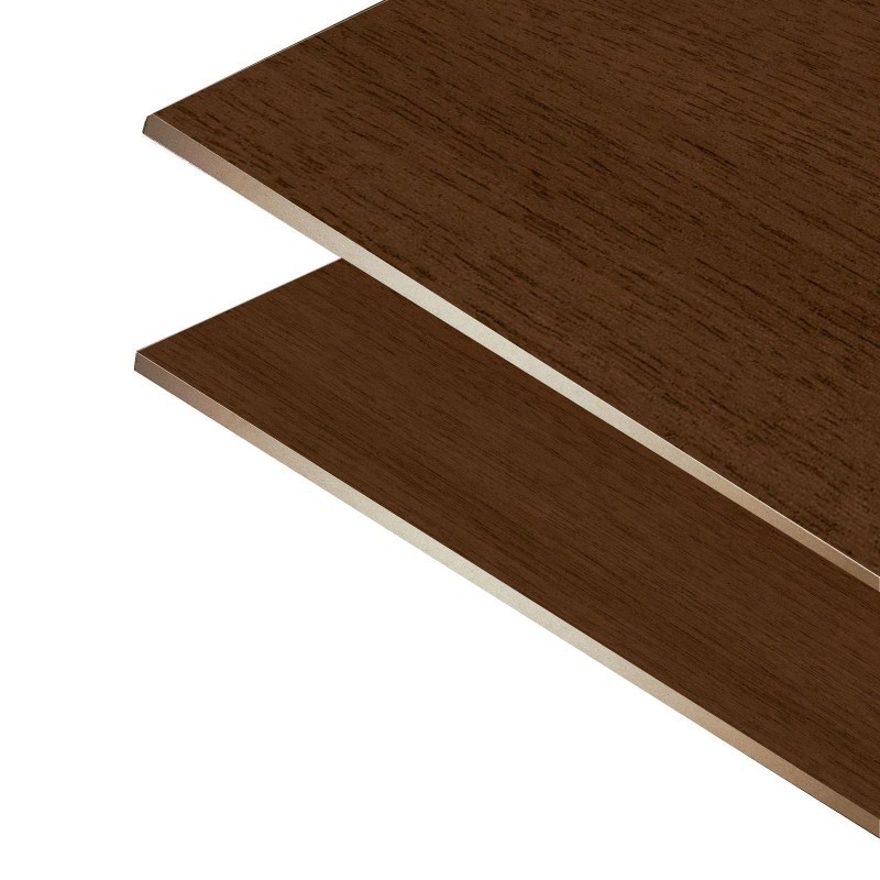 Mdf Medelack Cedro Teverpan 1.83 X 2.44 03 mm
