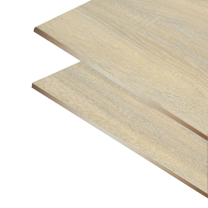 Mdf Medelack Sonoma Teverpan 1.83 X 2.44 03 mm