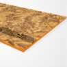 Osb Home 1.22 X 2.44 09.5 mm