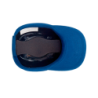 Gorro de protección azul