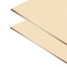 Mdf Medelack Almendra Teverpan 1.83 X 2.44 03 mm