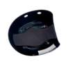 Gorro de protección azul