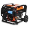 Generador 4600W a gasolina GDA5250 DAEWOO