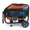Generador 5500W a gasolina GDA6800E DAEWOO