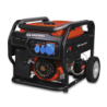 Generador 7700W a gasolina GDA7750E DAEWOO
