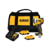 ATORNILLADOR DE IMPACTO 20V de Dewalt DCF809D2