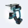 Cortadora de Drywall 12V. S/B. Makita SD100DZ