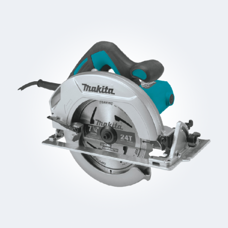 Sierra Circular 7 1/4″ (185mm) 1200W Makita HS7600