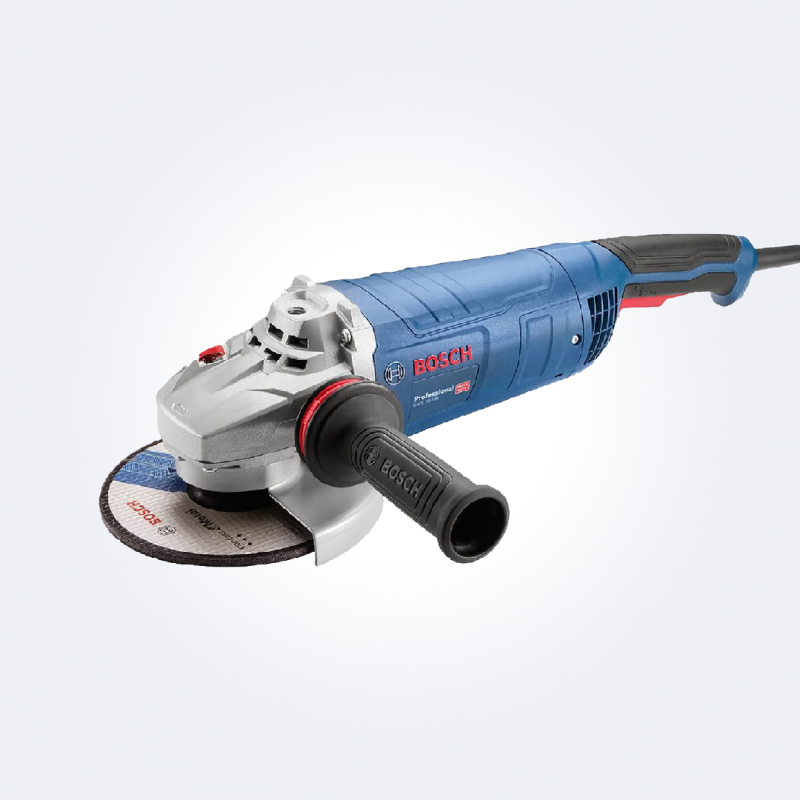 Amoladora Angular 9" Bosch GWS 28-230