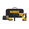 Rotomartillo SDS Plus de DeWALT DCH133M2
