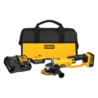 Esmeril Angular de DeWALT DCG412M2