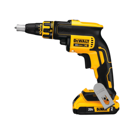 Llave de Impacto con Pin de DeWALT DCF620D2