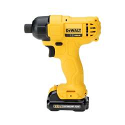 Atornillador de Impacto de DeWALT DCF805C2
