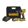 Taladro / Atornillador DeWALT DCD7771D2 - 20V MÁX | Potencia Brushless