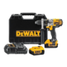 Taladro Percutor Premium DeWALT DCD985L2 - 20V Max