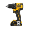 Taladro / Atornillador DeWALT DCD708D2 - 20V Max | Atomic Compact Series