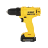 Taladro / Atornillador DeWALT DCD700C2 - 12V Max