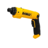 Taladro / Atornillador DeWALT DCD700C2 - 12V Max