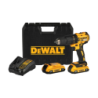 Taladro / Atornillador DeWALT DCD700C2 - 12V Max