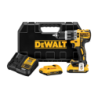 Taladro / Atornillador DeWALT DCD700C2 - 12V Max