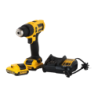 Taladro / Atornillador DeWALT DCD700C2 - 12V Max