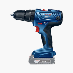 Taladro Percutor 1/2″ 18V Baretool GSB 180-LI Bosch (Sin Baterías)