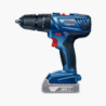 Taladro Percutor 1/2″ 18V Baretool GSB 180-LI Bosch (Sin Baterías)
