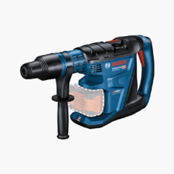 Rotomartillo SDS-Max 18V 12.5J Brushless Sin Bat Bosch GBH 18V-45 C