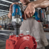 Llave de Impacto GDS 18V-1050 H Biturbo Baretool Bosch Professional (Sin Baterías)