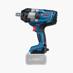 Llave de Impacto GDS 18V-1050 H Biturbo Baretool Bosch Professional (Sin Baterías)