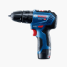 Taladro Percutor Atornillador GSB 120-Li 12V Bosch (Sin Batería)