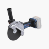 Amoladora Inalámbrica GWS 18V-180 PC Professional Bosch (Sin Batería)