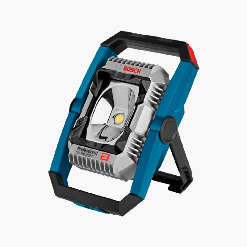 Linterna a Batería GLI 18V-2200 C Professional Bosch (Sin Baterías)
