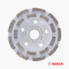 Copa Diamantada Expert for Concrete 125mm x 22.23 x 5mm Bosch