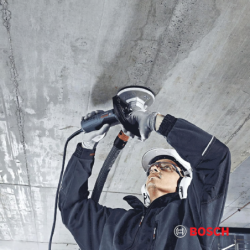 Copa Diamantada Expert for Concrete 125mm x 22.23 x 5mm Bosch