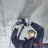 Copa Diamantada Expert for Concrete 125mm x 22.23 x 5mm Bosch