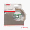 Disco Diamantado Best Cerámica y Azulejos 4 1/2″ Bosch