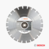 Disco Diamantado Para Asfalto sobre Hormigón 16″ Bosch Professional