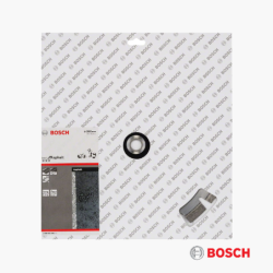Disco Diamantado Para Asfalto Sobre Hormigón 14″ Bosch Professional