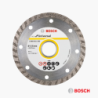 Disco Diamantado ECO For Universal Turbo 4 1/2″ Bosch