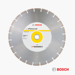 Disco Diamantado Eco Universal Segmentado 14″ Bosch