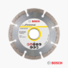 Disco Diamantado Segmentado ECO Universal 4 1/2″ Bosch