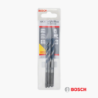 Set de 3 brocas CYL-5