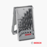 Set de 7 Brocas Para Madera Bosch