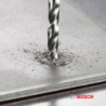 Set de Brocas CYL-1 1/4″ 5 Piezas Bosch