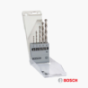 Set de Brocas CYL-1 1/4″ 5 Piezas Bosch